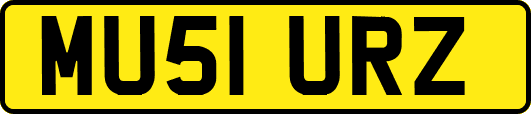 MU51URZ