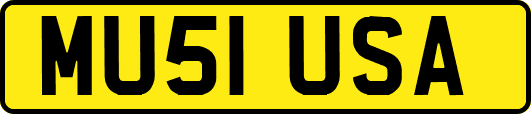 MU51USA