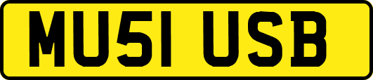 MU51USB