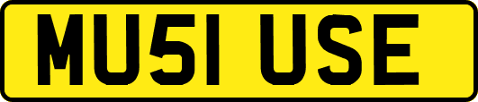 MU51USE