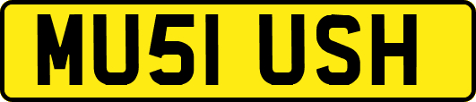 MU51USH