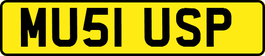 MU51USP