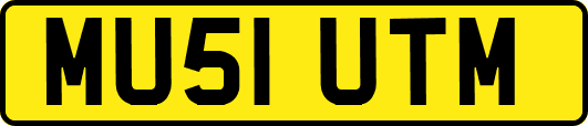 MU51UTM