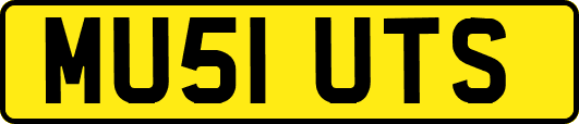 MU51UTS