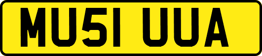 MU51UUA