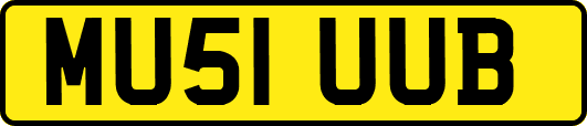 MU51UUB