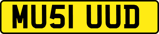 MU51UUD