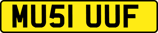 MU51UUF