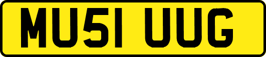 MU51UUG
