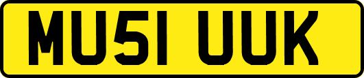 MU51UUK