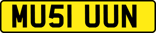 MU51UUN