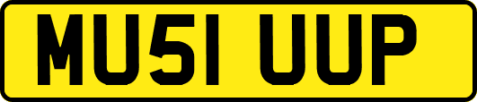 MU51UUP