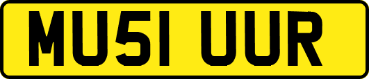 MU51UUR