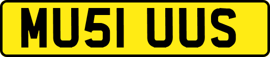 MU51UUS