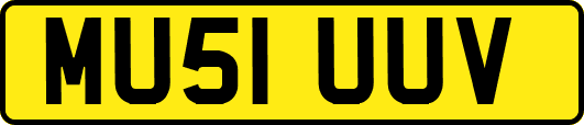 MU51UUV