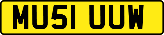 MU51UUW
