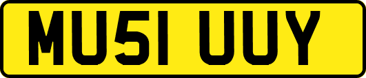 MU51UUY