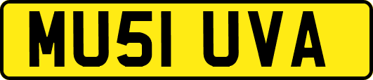 MU51UVA