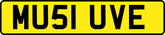 MU51UVE