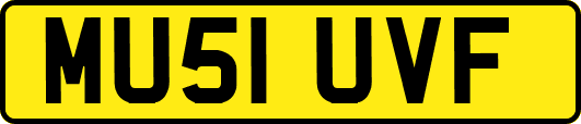 MU51UVF