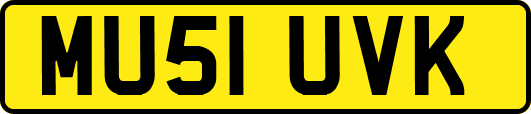 MU51UVK