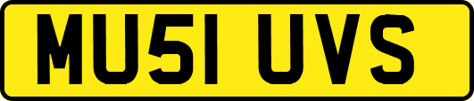 MU51UVS