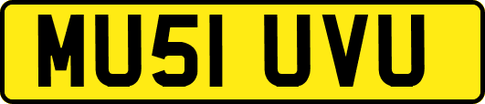 MU51UVU
