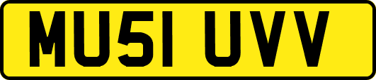 MU51UVV