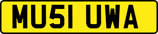 MU51UWA