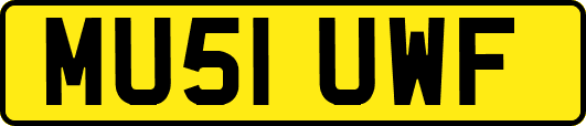MU51UWF