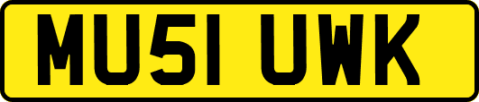 MU51UWK