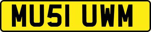 MU51UWM