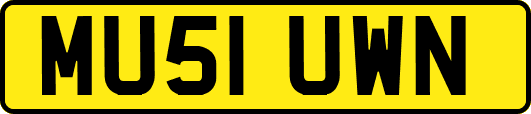MU51UWN
