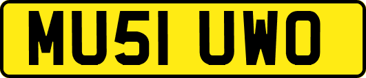 MU51UWO