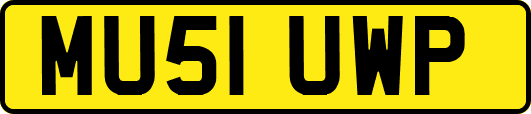 MU51UWP