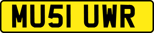 MU51UWR