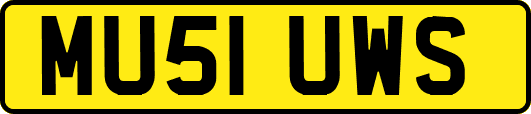 MU51UWS