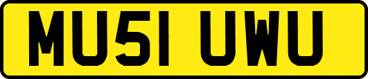 MU51UWU