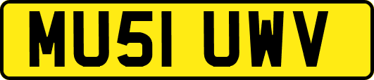 MU51UWV