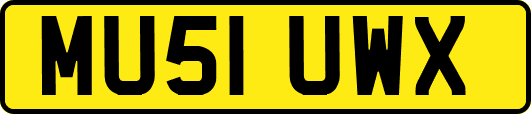 MU51UWX