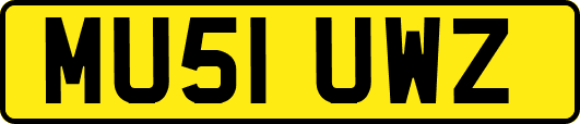 MU51UWZ