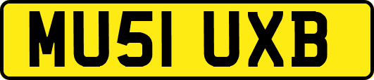 MU51UXB