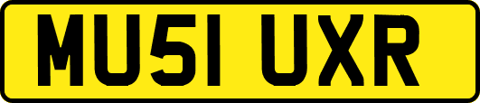 MU51UXR
