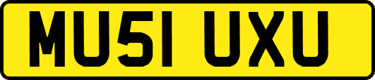MU51UXU