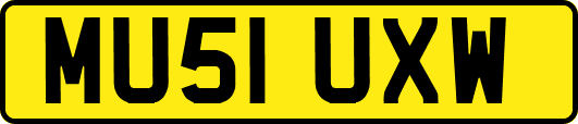 MU51UXW