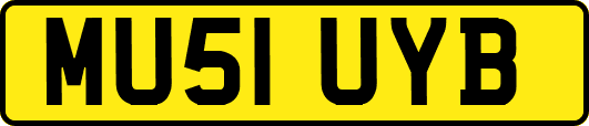 MU51UYB