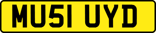 MU51UYD