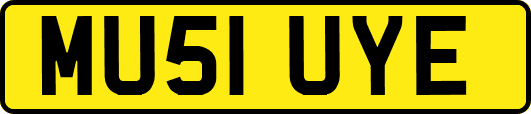 MU51UYE