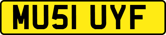 MU51UYF