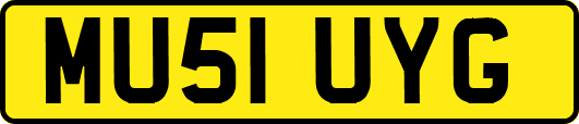 MU51UYG